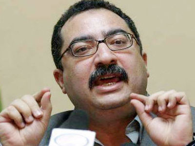 Ibrahim Eissa to Face Verdict on Wednesday on Egyptian President’s Health Case